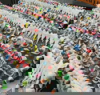 Old Town Hong Kong Cuisine - Restaurant Gold Coast