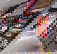 Old Butcher Shop Cafe - Restaurant Gold Coast