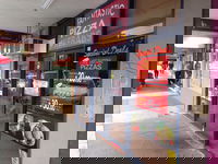 Old Butcher Shop Cafe