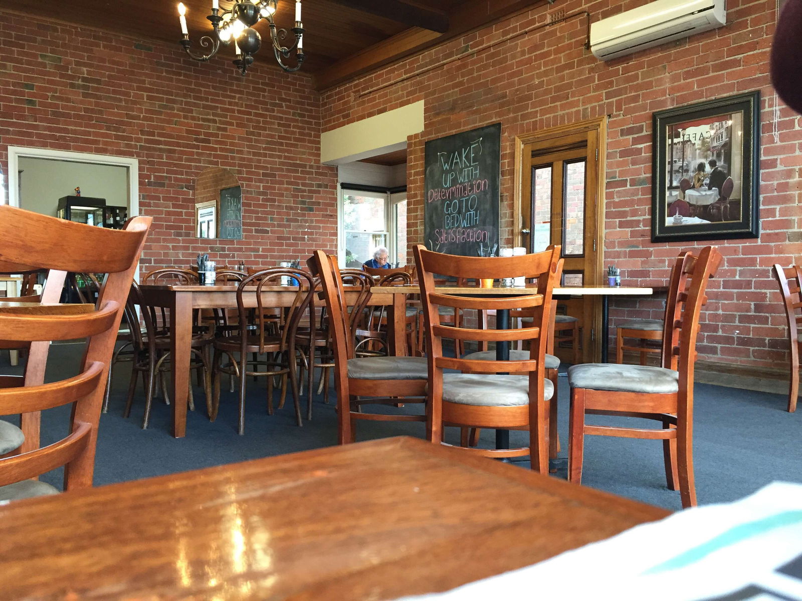  Restaurant Gold Coast