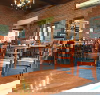 Oliver's Real Food - Restaurant Gold Coast