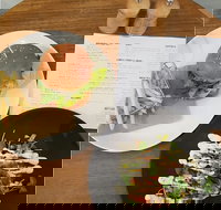 OneThirtyTwo - Restaurant Gold Coast