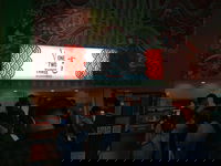 One Two Three Sushi Bar