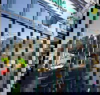 Oneyada Cafe - Restaurant Gold Coast