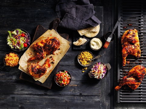 Oporto - Baulkham Hills - Restaurant Gold Coast 0