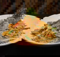 O'Sha Thai Kitchen - Restaurant Gold Coast