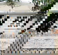 Paddock Bakery - Restaurant Gold Coast