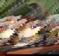 Parmi Bandit - Restaurant Gold Coast