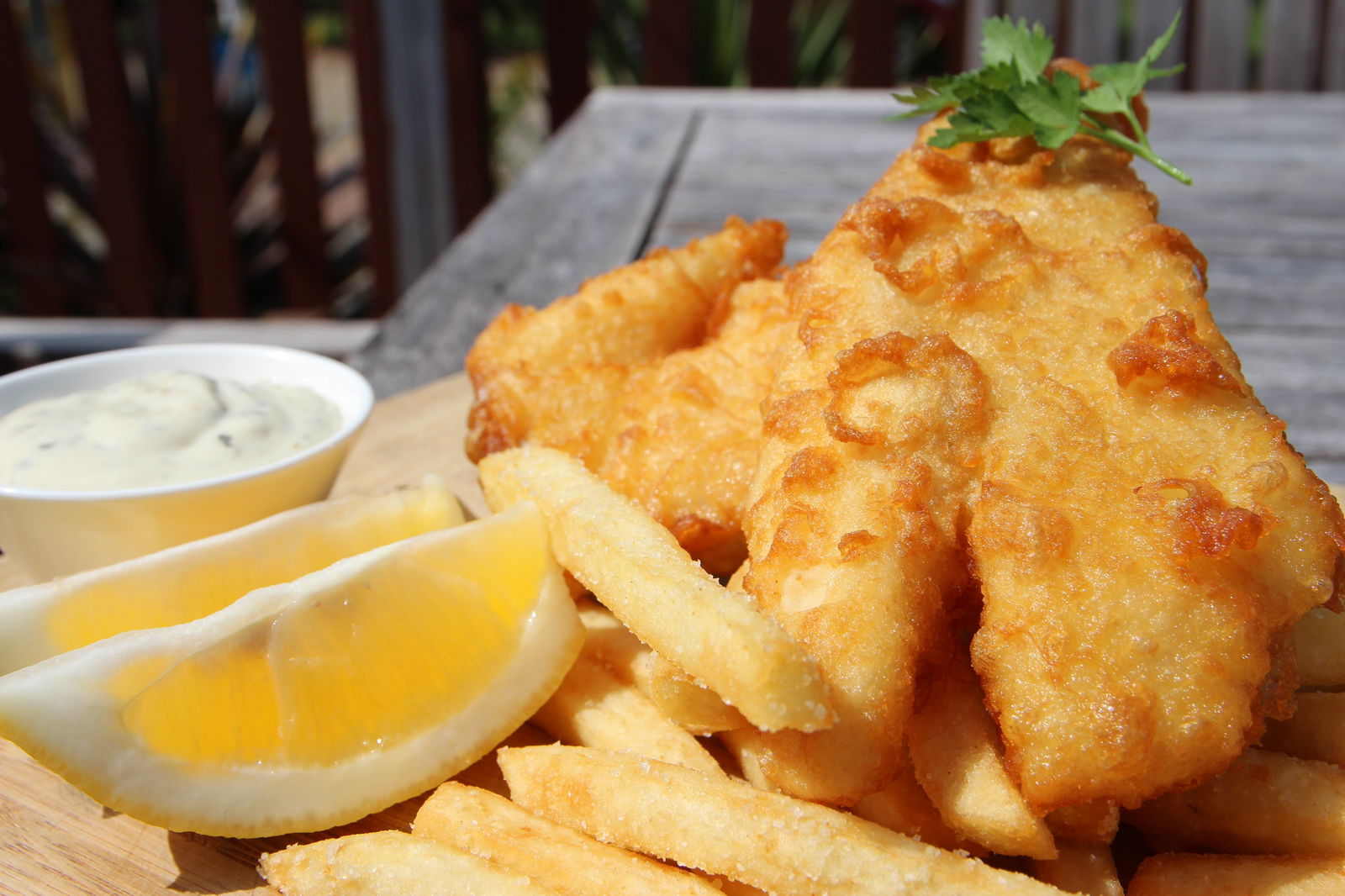  Restaurant Gold Coast