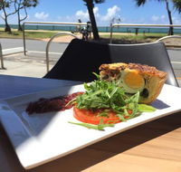Piccolo Espresso - Restaurant Gold Coast