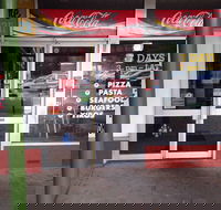 Pizza Capri - Restaurant Gold Coast