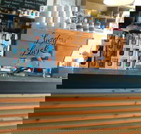 Plaza Carvery  Seafood - Restaurant Gold Coast