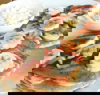 Poppy's On Bloom - Restaurant Gold Coast