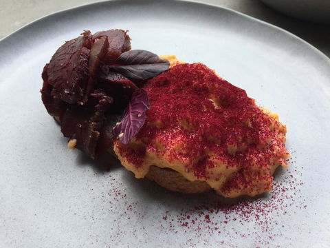 P.S. Bar + Kitchen - Restaurant Gold Coast 0