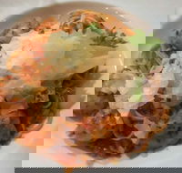 Quattro Passi Darlinghurst - Restaurant Gold Coast