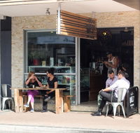 Quest coffee roasters - Restaurant Gold Coast