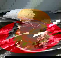 Ramble On Caf - Restaurant Gold Coast