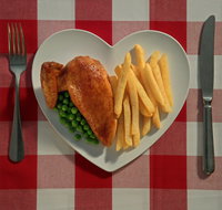 Red Rooster - Melton - Restaurant Gold Coast