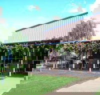 Red Earth Estate Dumpling House - Restaurant Gold Coast