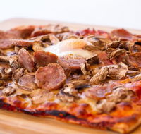 Arrivederci Pizza - Restaurant Gold Coast