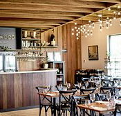 The Wood Restaurant - Restaurant Gold Coast