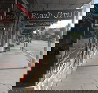 Ricah Grill - Restaurant Gold Coast