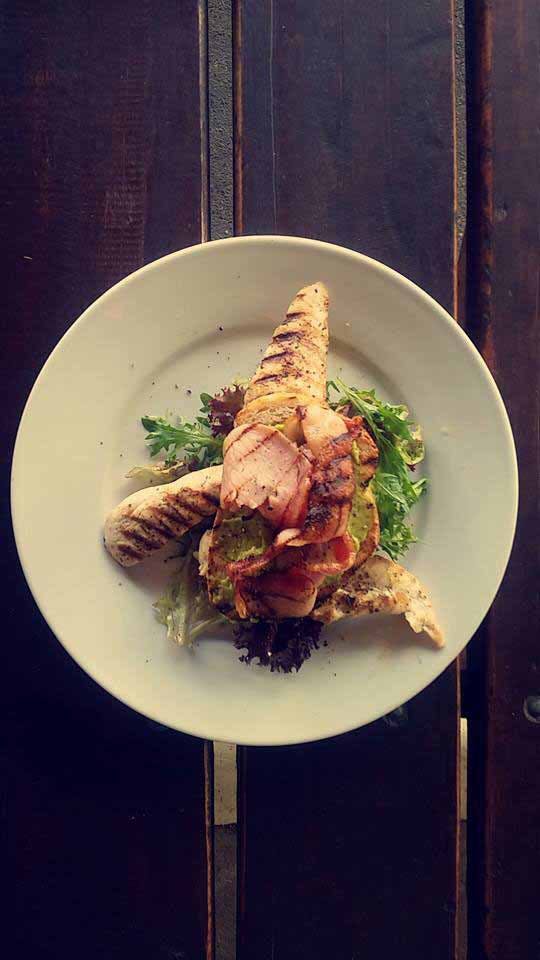 Lobethal SA Restaurant Gold Coast