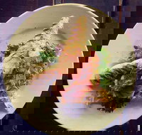 Rising Sun Hotel - Restaurant Gold Coast