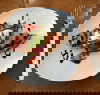 Riverside Chinese Restaurant - Restaurant Gold Coast