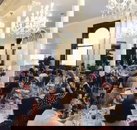 Riverston Tea Rooms - Restaurant Gold Coast