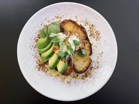 Riverston Tea Rooms - Restaurant Gold Coast 1