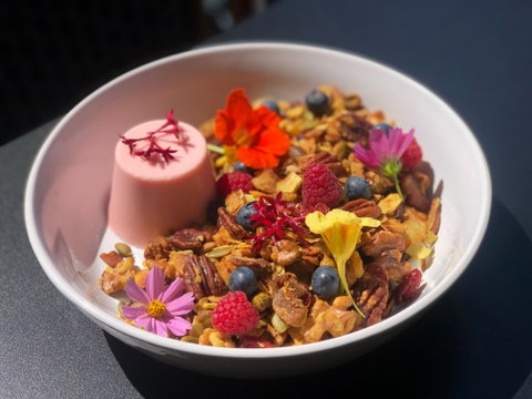 Riverston Tea Rooms - Restaurant Gold Coast 2