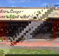 Sahara Lounge And Shisha Cafe - Restaurant Gold Coast