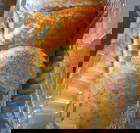 Saki Souvlaki - Restaurant Gold Coast