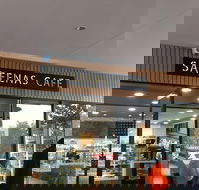 Sakeenas - Restaurant Gold Coast