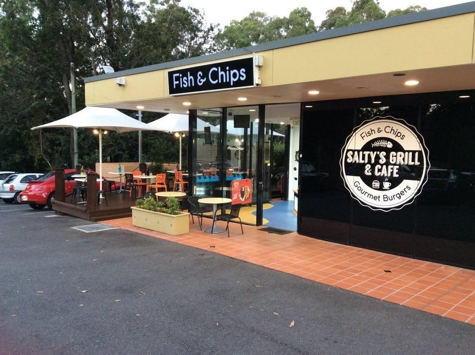  Restaurant Gold Coast