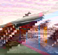 Seabrook Wines - Restaurant Gold Coast