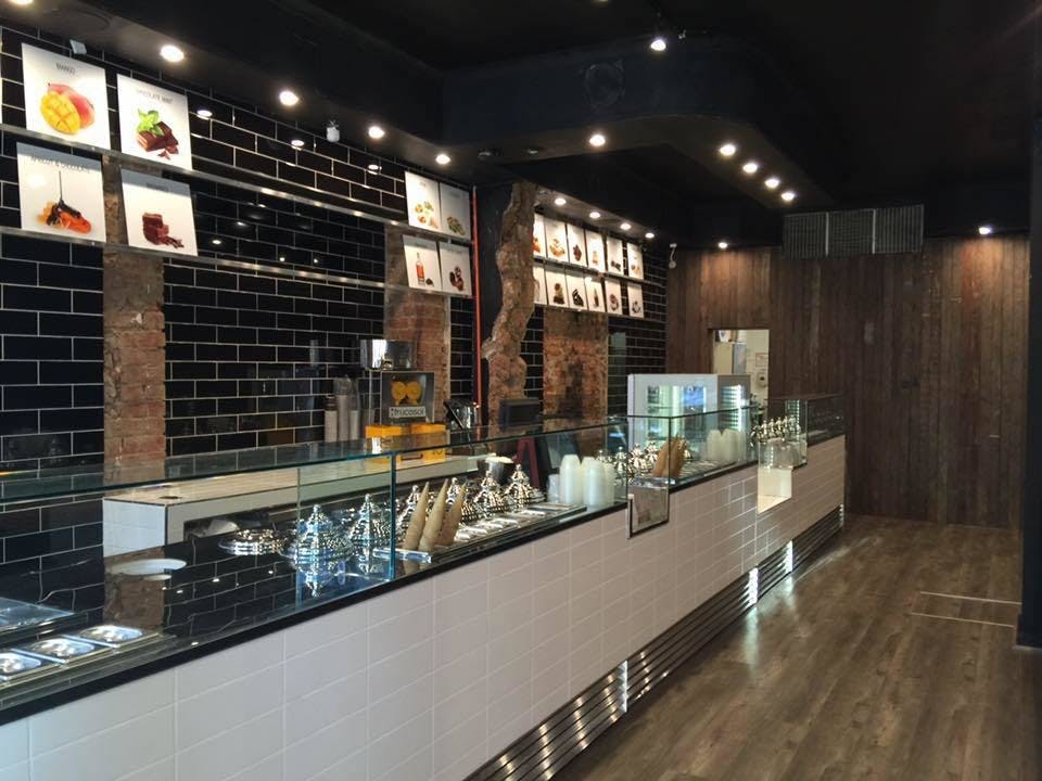 Perth WA Restaurant Gold Coast