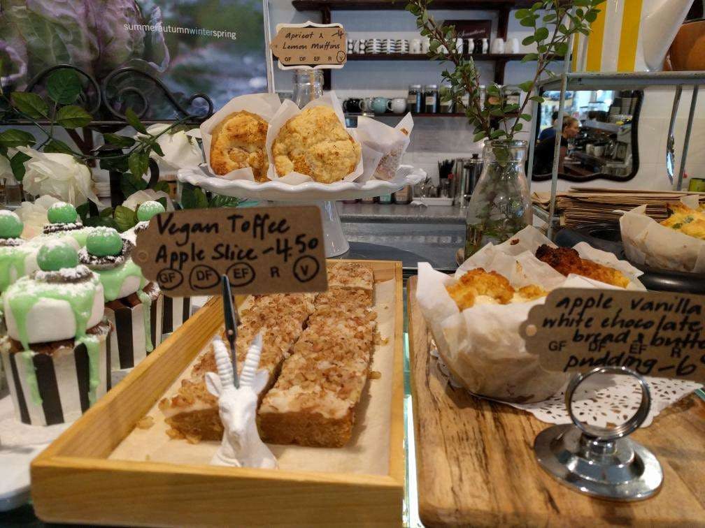 Ardross WA Restaurant Gold Coast