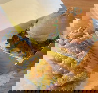 Seoul Kitchen - Restaurant Gold Coast