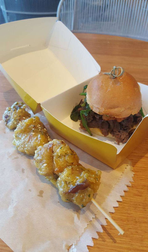 Seoul Kitchen - Restaurant Gold Coast 0