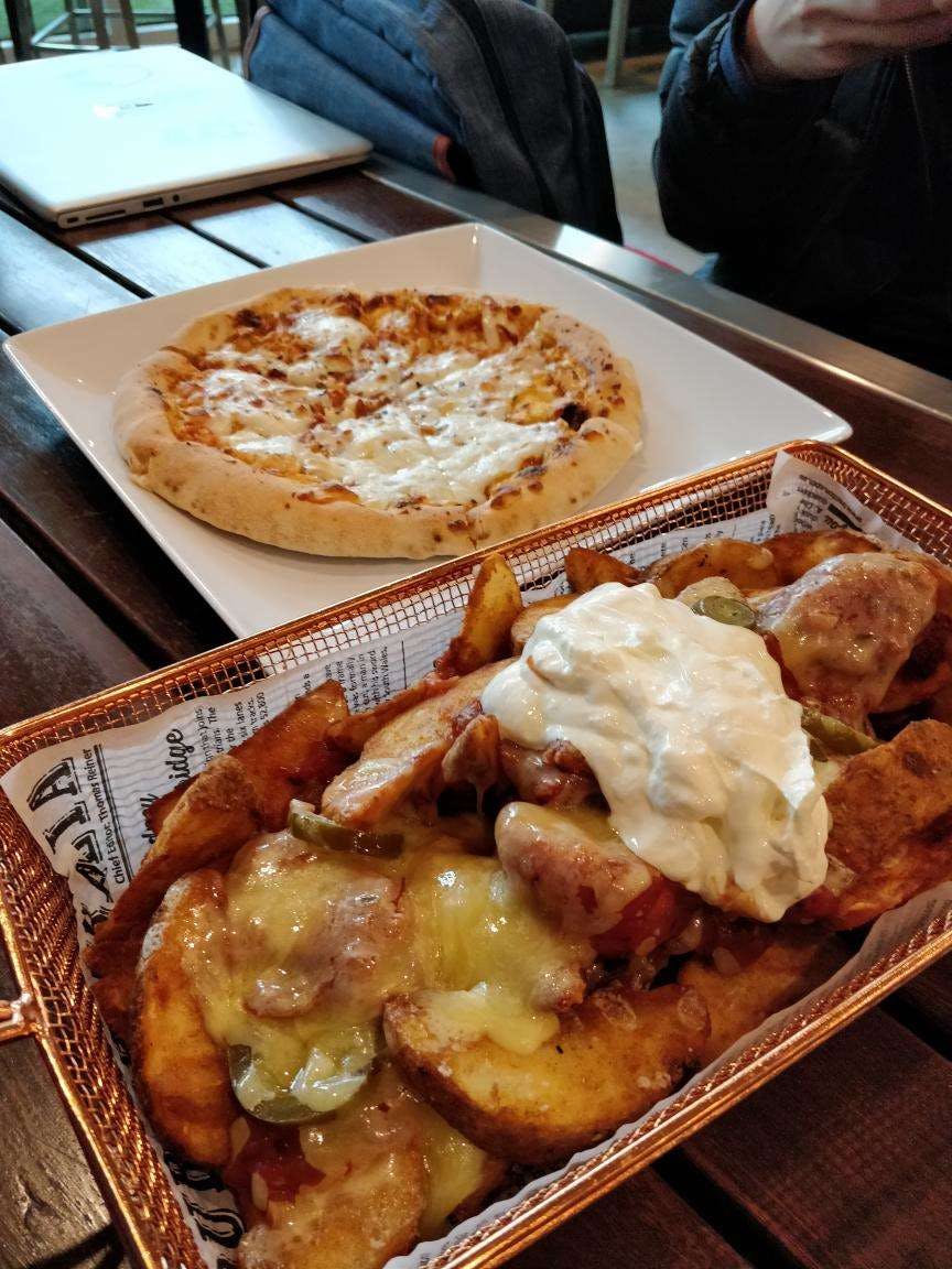 Clayton VIC Restaurant Gold Coast