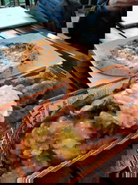 Clayton North Takeaway and Clayton North Restaurant Gold Coast Restaurant Gold Coast