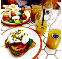 Social Brew Burleigh - Restaurant Gold Coast