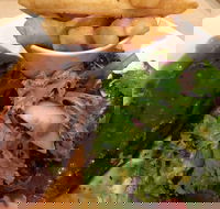 Sodens - Restaurant Gold Coast