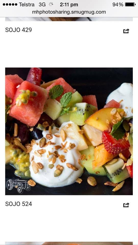 Collingwood VIC Restaurant Gold Coast