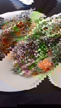 Starbucks - Ringwood