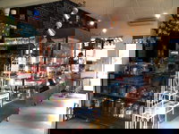 Station Street Trading Co