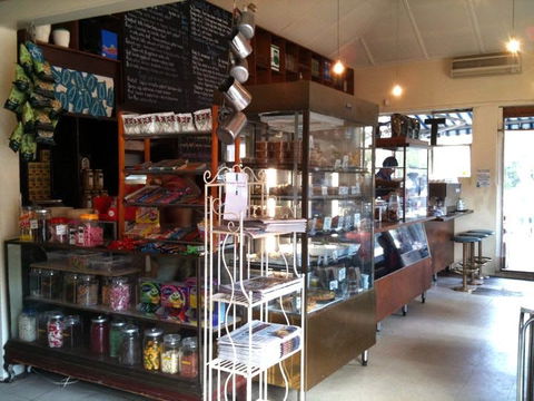 Station Street Trading Co - Restaurant Gold Coast 0