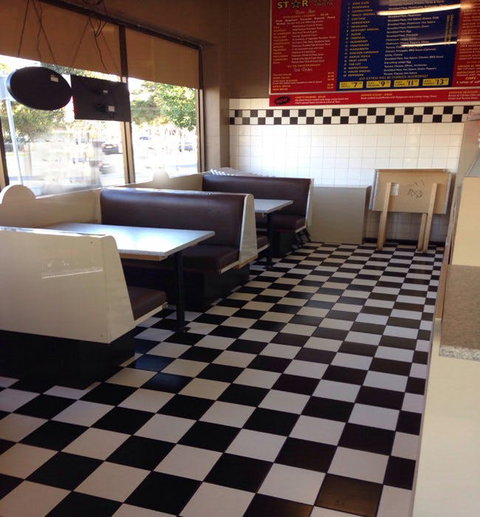 Star Pizza - Restaurant Gold Coast 0